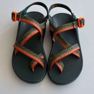 Chaco Adjustable Sandals